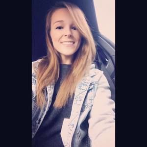 Meet your Posher, Dawn